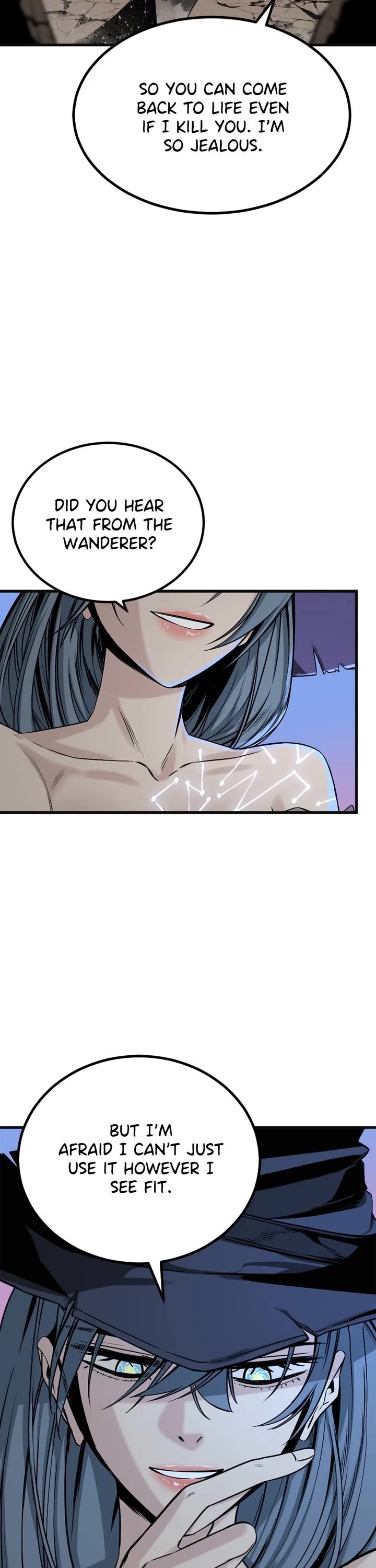 Hero Killer (Beolkkul) chapter 220 page 28