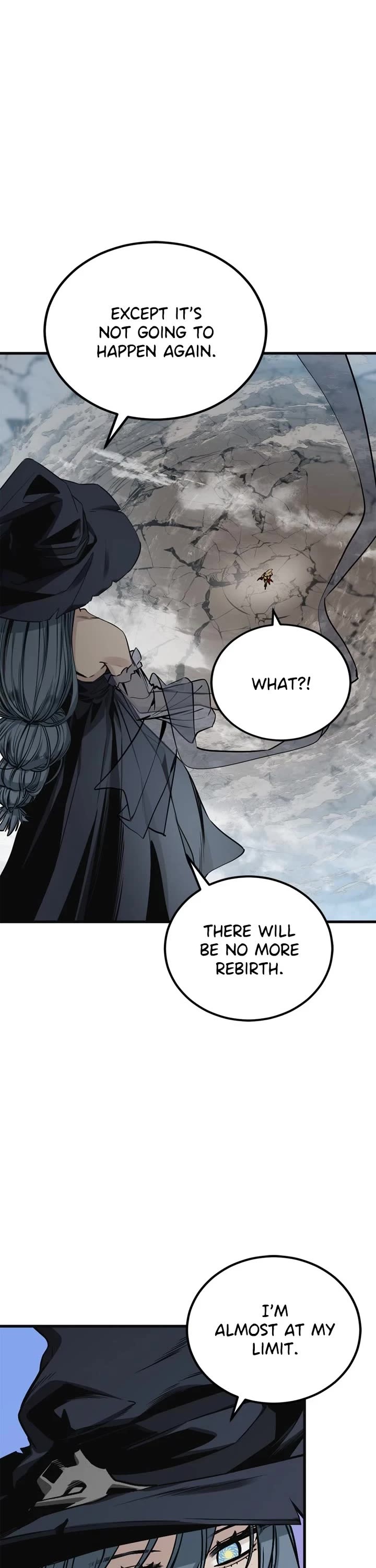 Hero Killer (Beolkkul) chapter 220 page 32