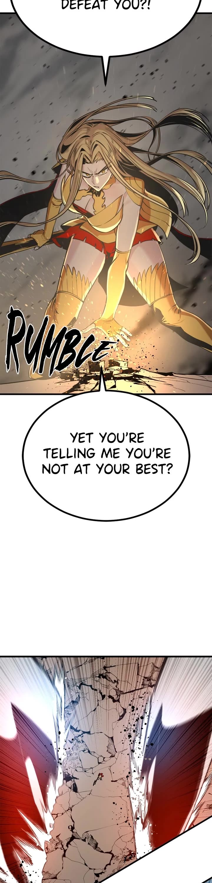 Hero Killer (Beolkkul) chapter 220 page 34