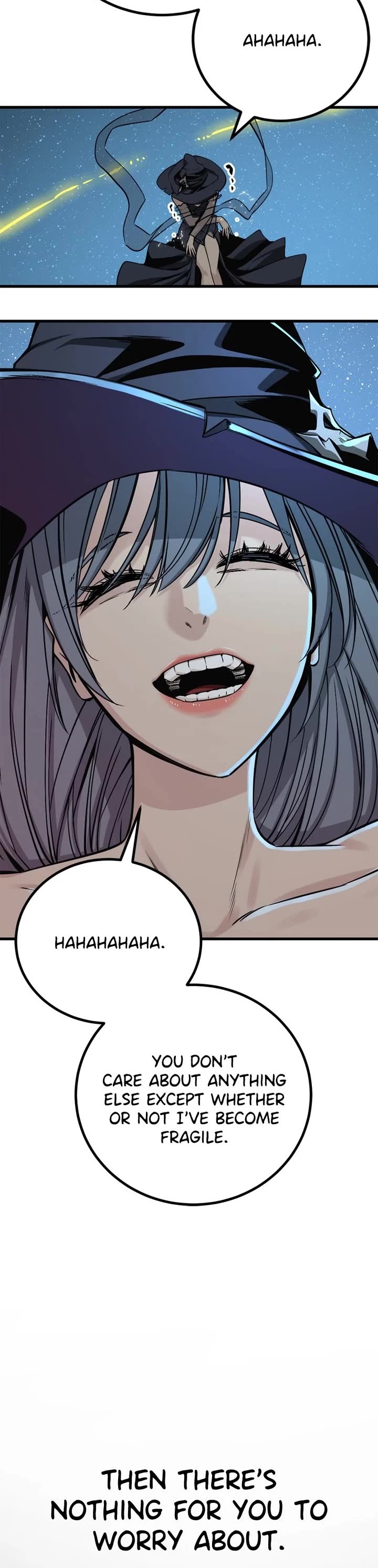 Hero Killer (Beolkkul) chapter 220 page 40