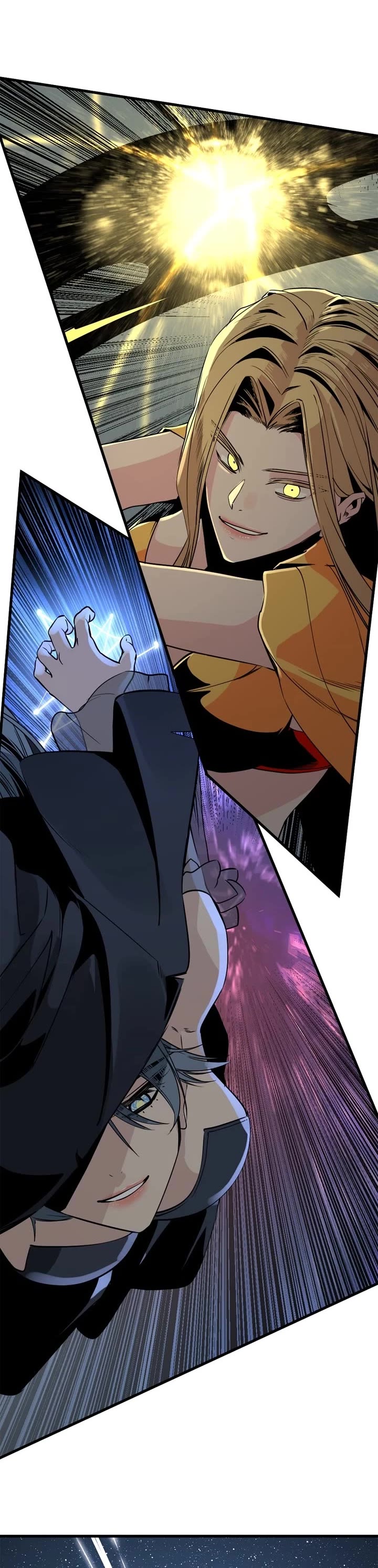 Hero Killer (Beolkkul) chapter 220 page 45