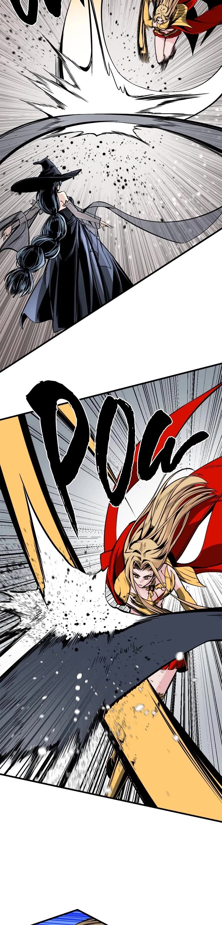 Hero Killer (Beolkkul) chapter 220 page 5