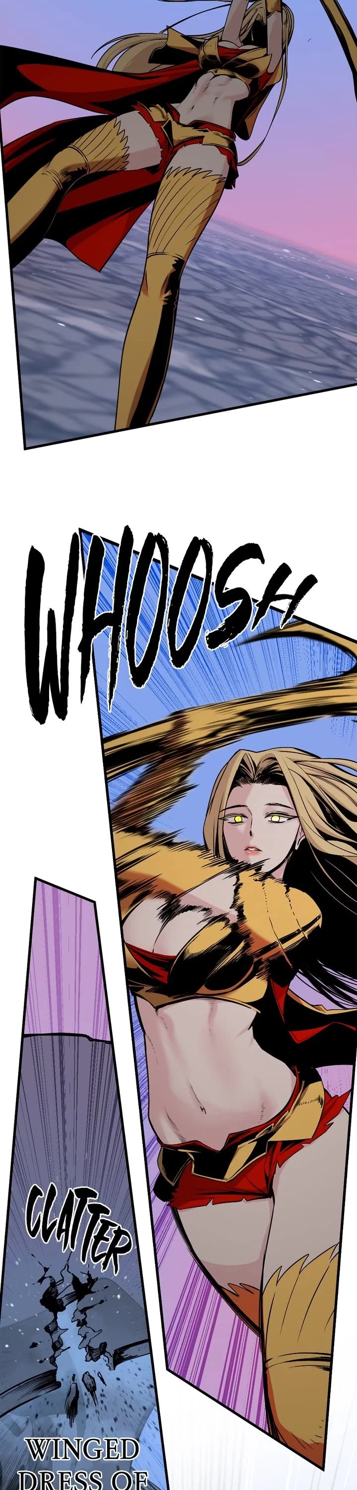 Hero Killer (Beolkkul) chapter 220 page 7