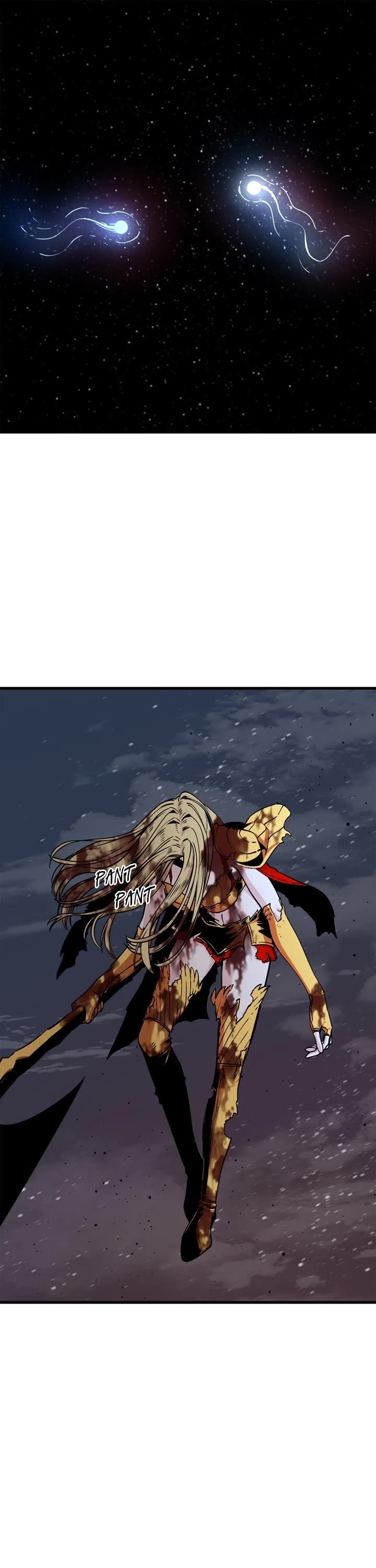 Hero Killer (Beolkkul) chapter 221 page 1