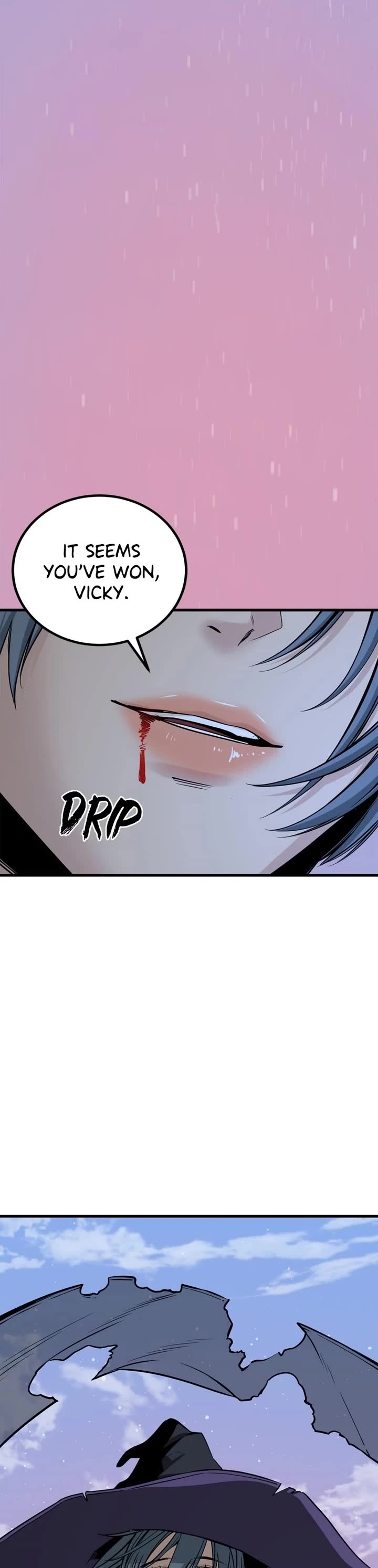 Hero Killer (Beolkkul) chapter 221 page 10