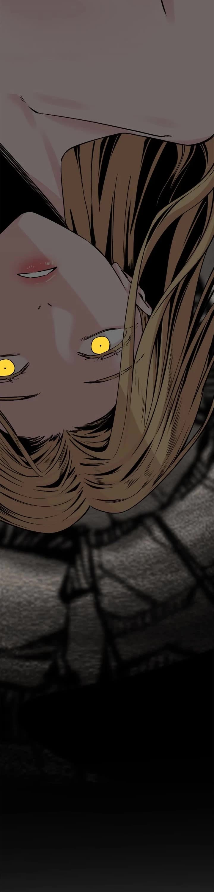 Hero Killer (Beolkkul) chapter 221 page 20