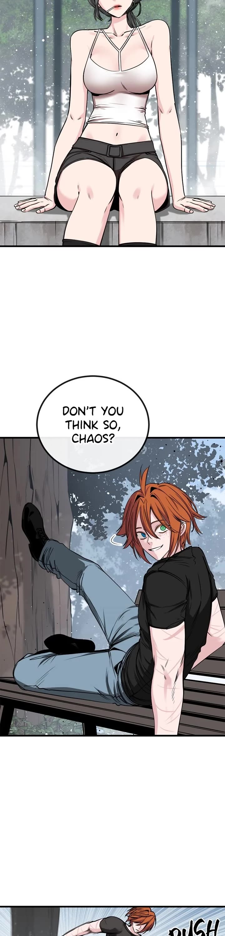 Hero Killer (Beolkkul) chapter 221 page 29