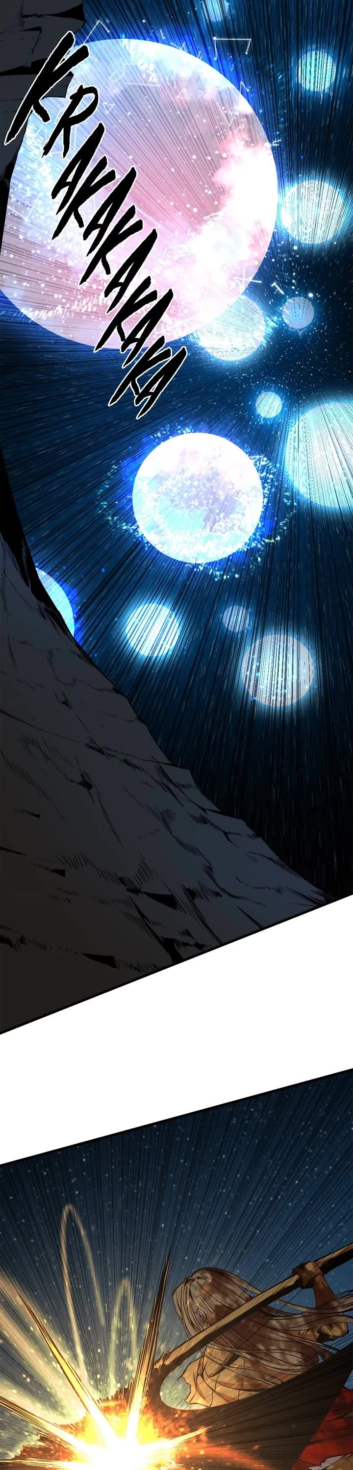 Hero Killer (Beolkkul) chapter 221 page 3