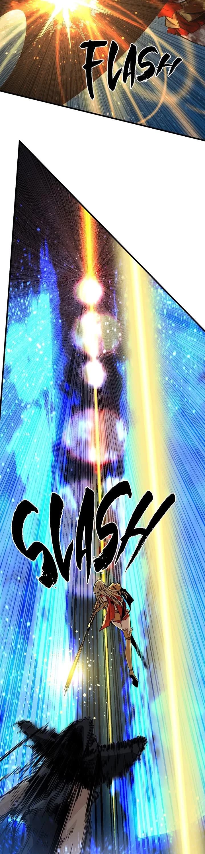 Hero Killer (Beolkkul) chapter 221 page 4