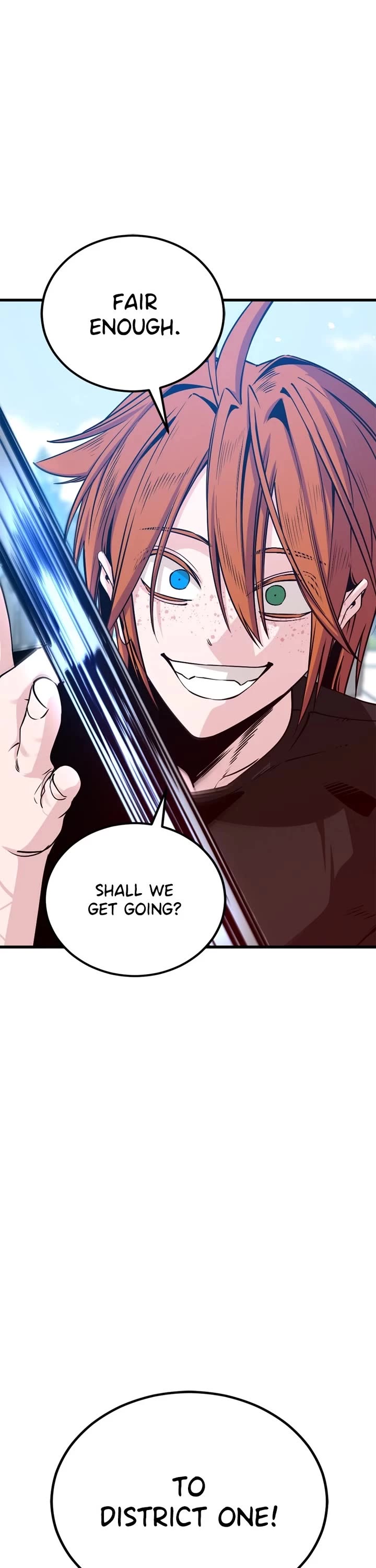 Hero Killer (Beolkkul) chapter 221 page 41