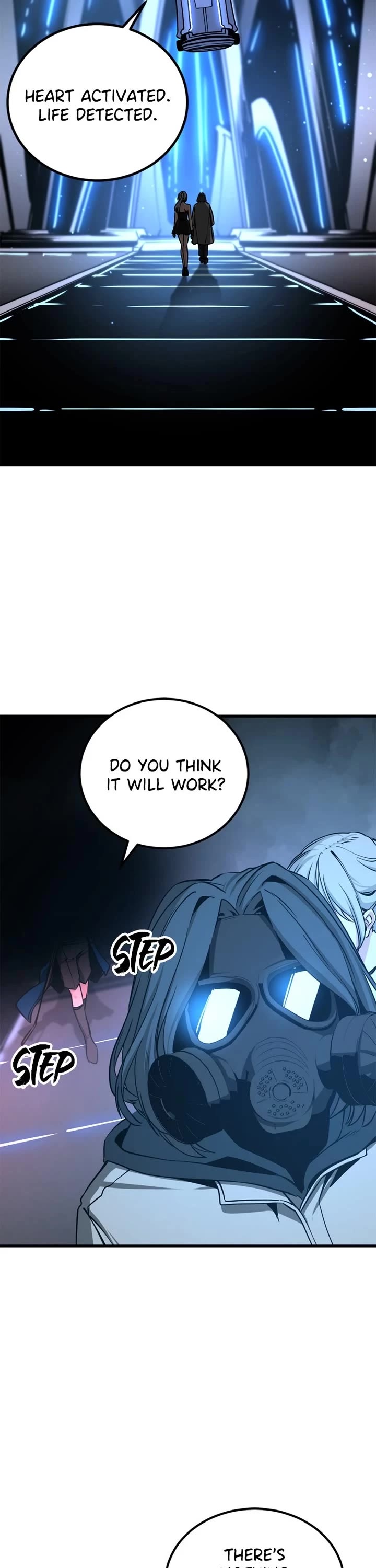 Hero Killer (Beolkkul) chapter 221 page 43