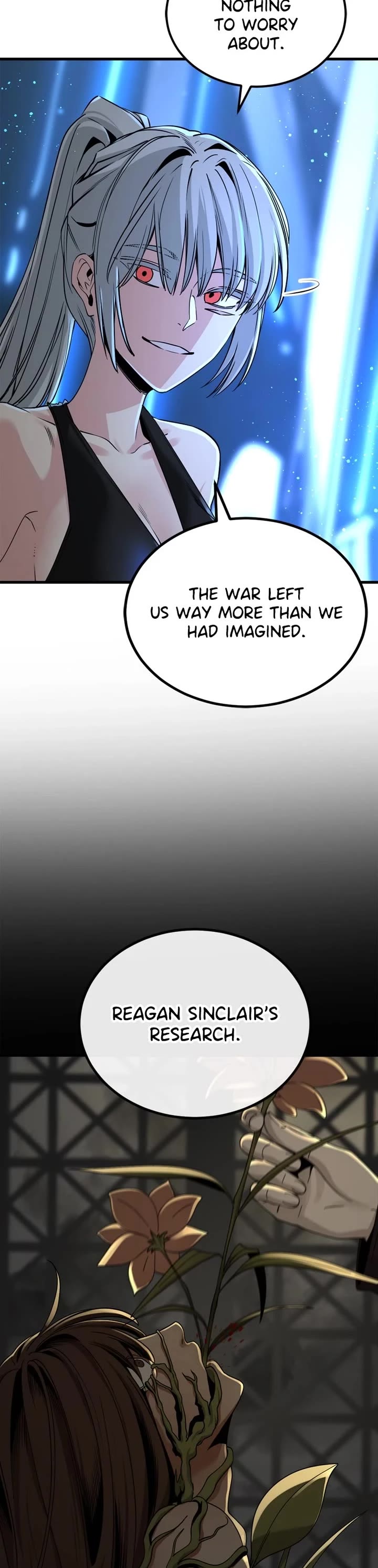 Hero Killer (Beolkkul) chapter 221 page 44