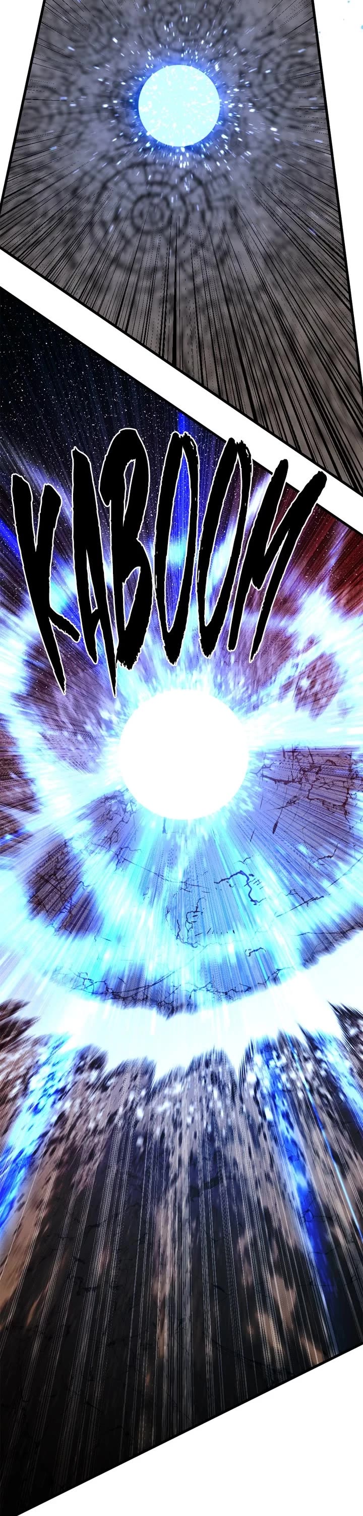 Hero Killer (Beolkkul) chapter 221 page 6