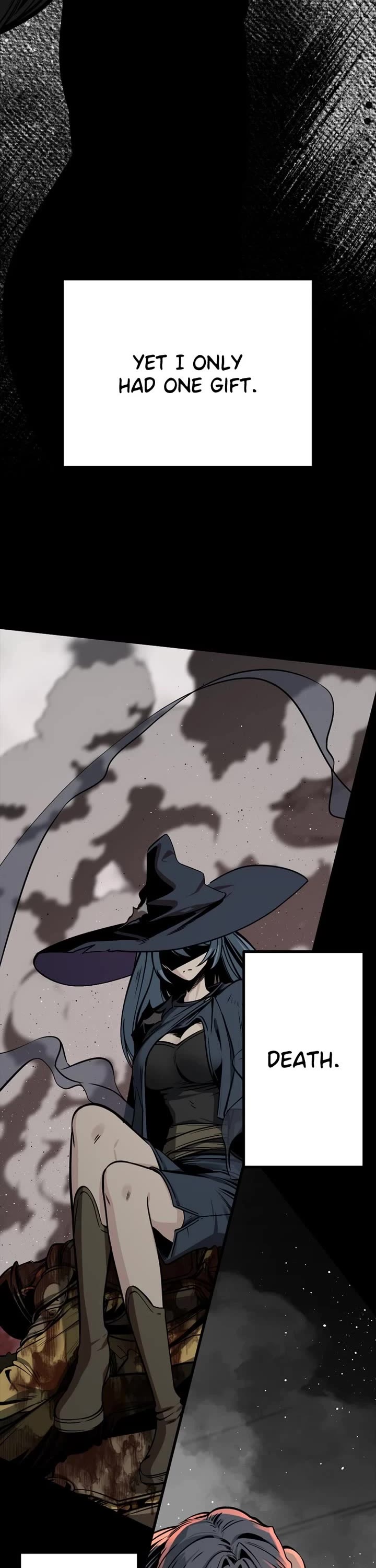 Hero Killer (Beolkkul) chapter 222 page 12