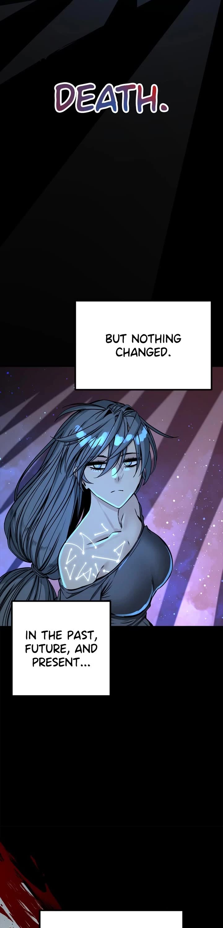 Hero Killer (Beolkkul) chapter 222 page 14
