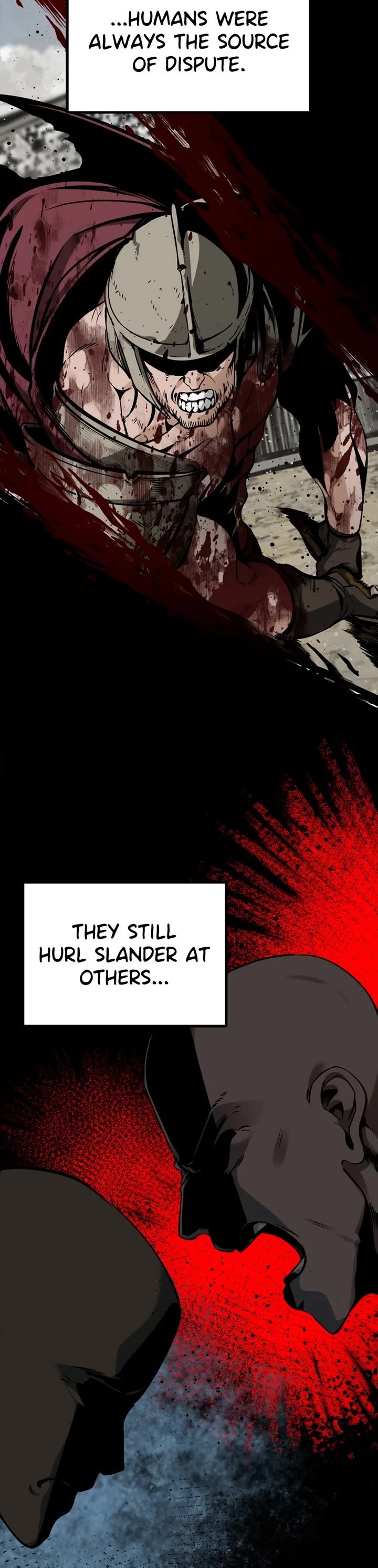 Hero Killer (Beolkkul) chapter 222 page 15