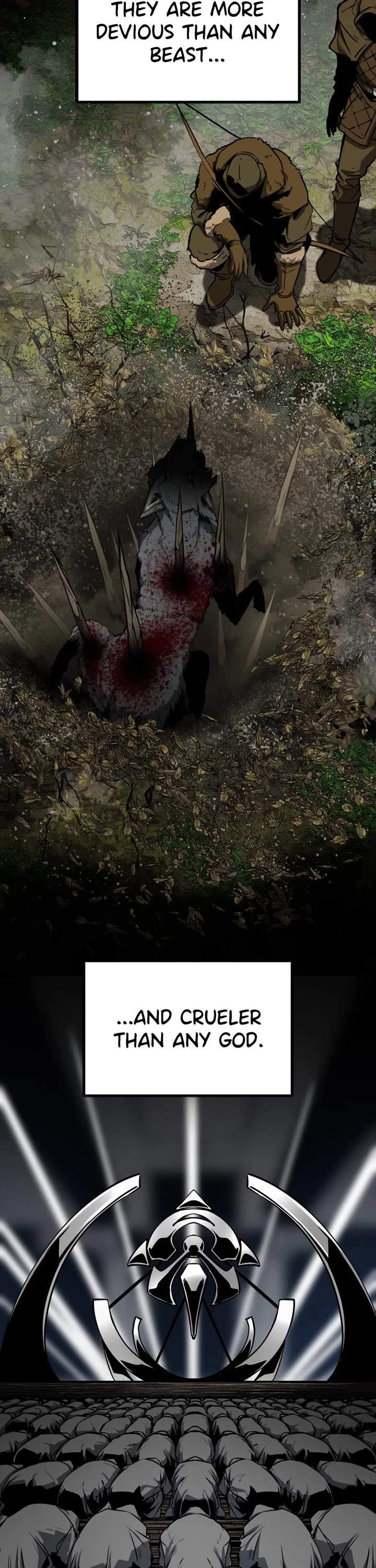 Hero Killer (Beolkkul) chapter 222 page 18