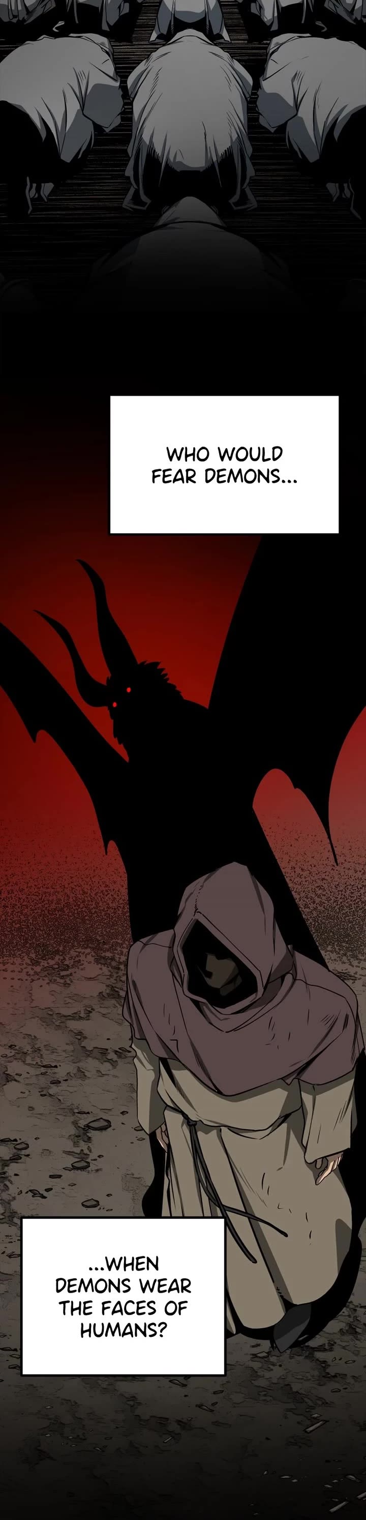 Hero Killer (Beolkkul) chapter 222 page 19