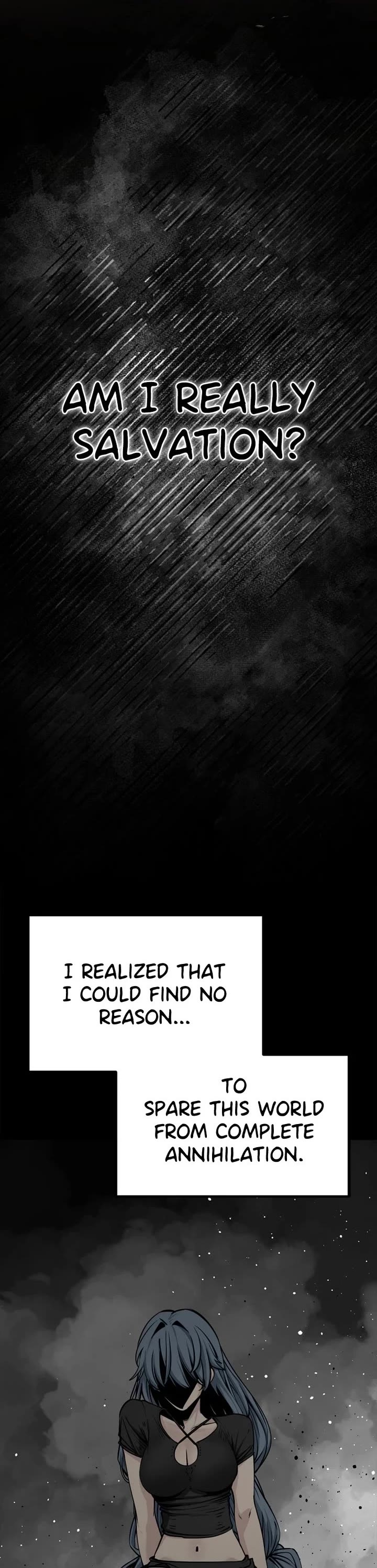 Hero Killer (Beolkkul) chapter 222 page 20