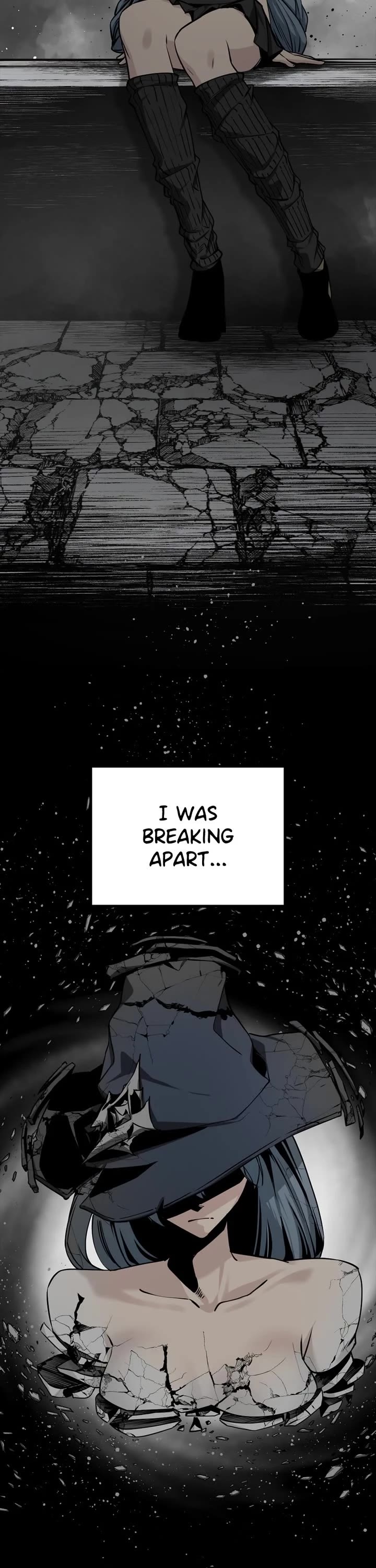 Hero Killer (Beolkkul) chapter 222 page 21