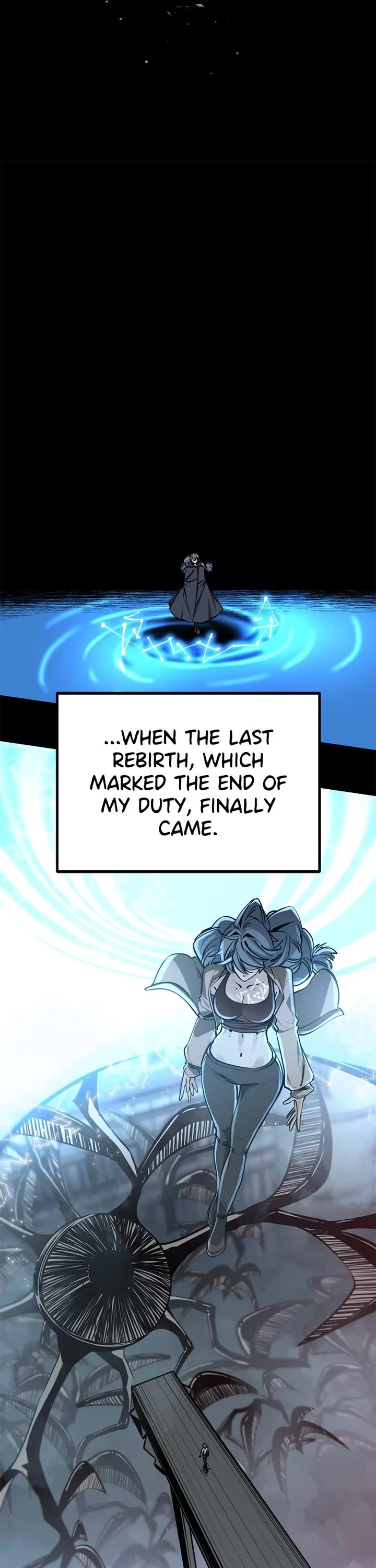 Hero Killer (Beolkkul) chapter 222 page 22