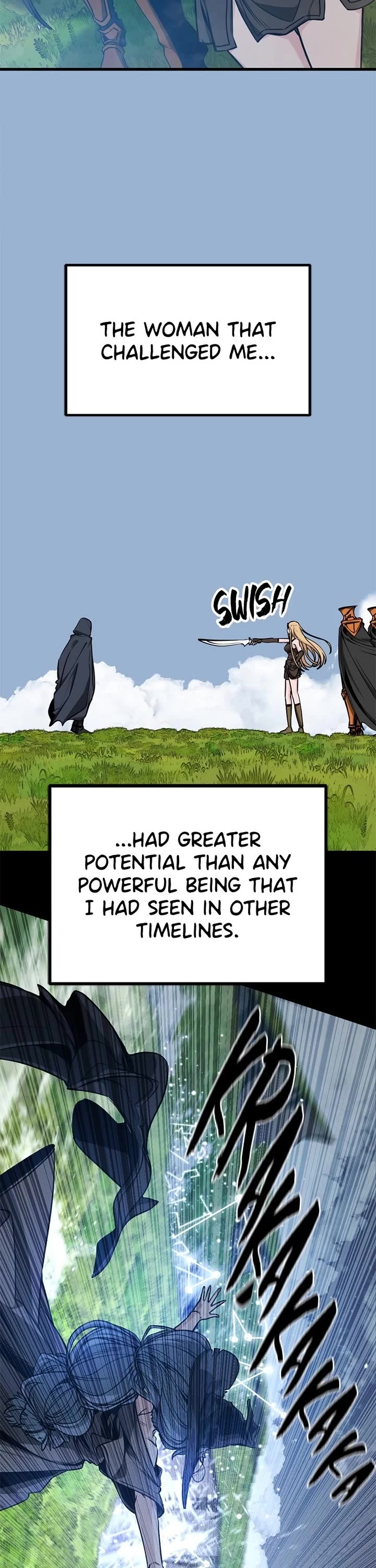 Hero Killer (Beolkkul) chapter 222 page 32