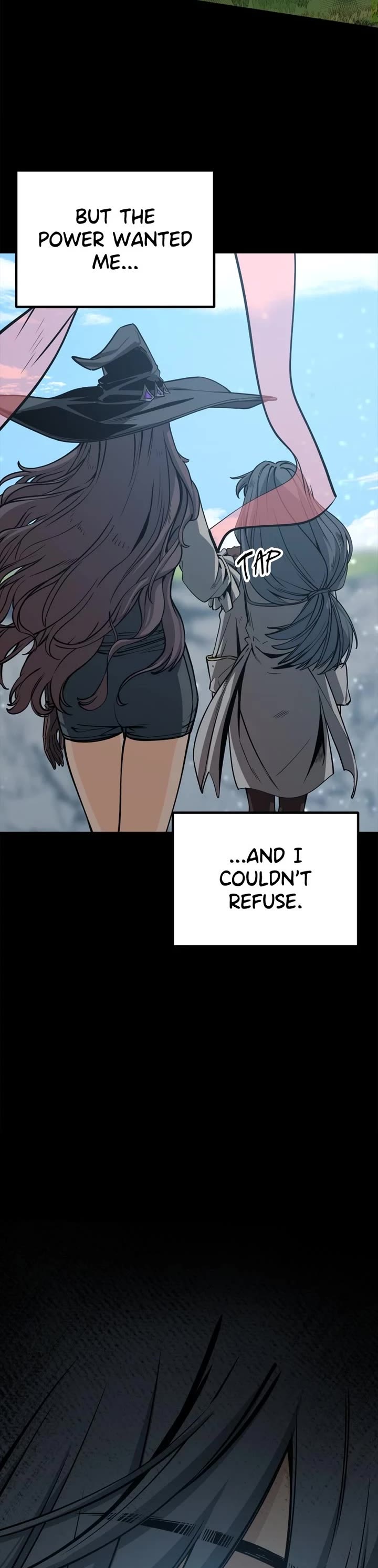 Hero Killer (Beolkkul) chapter 222 page 4