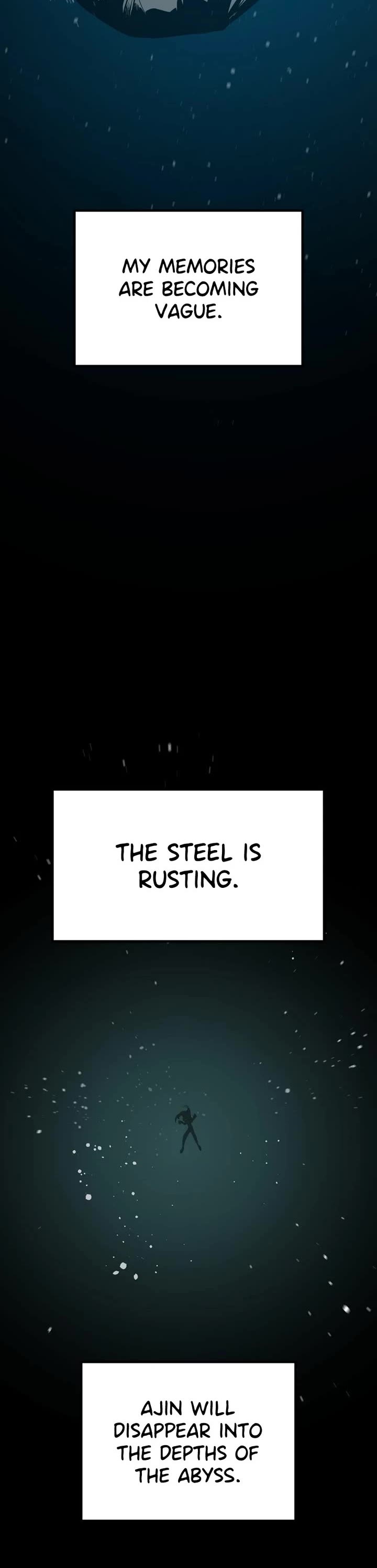 Hero Killer (Beolkkul) chapter 222 page 40