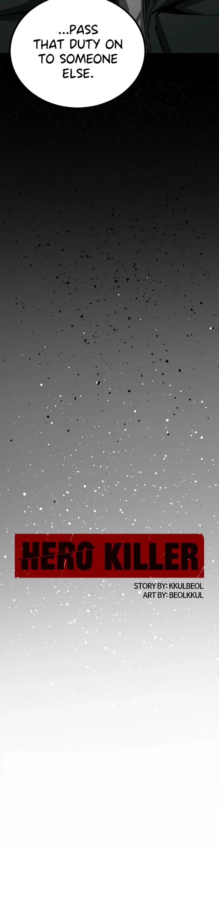 Hero Killer (Beolkkul) chapter 222 page 46