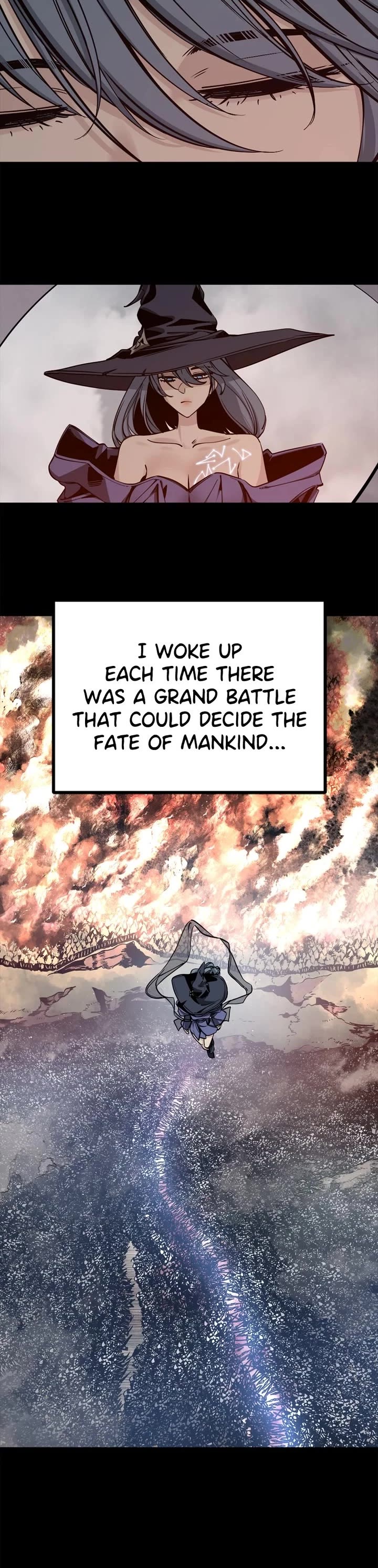 Hero Killer (Beolkkul) chapter 222 page 9