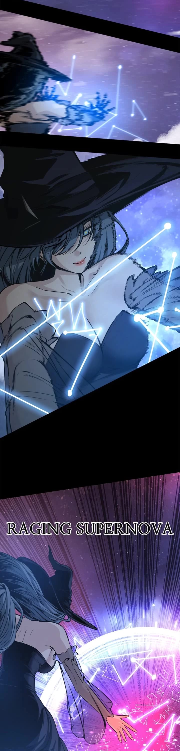 Hero Killer (Beolkkul) chapter 223 page 13