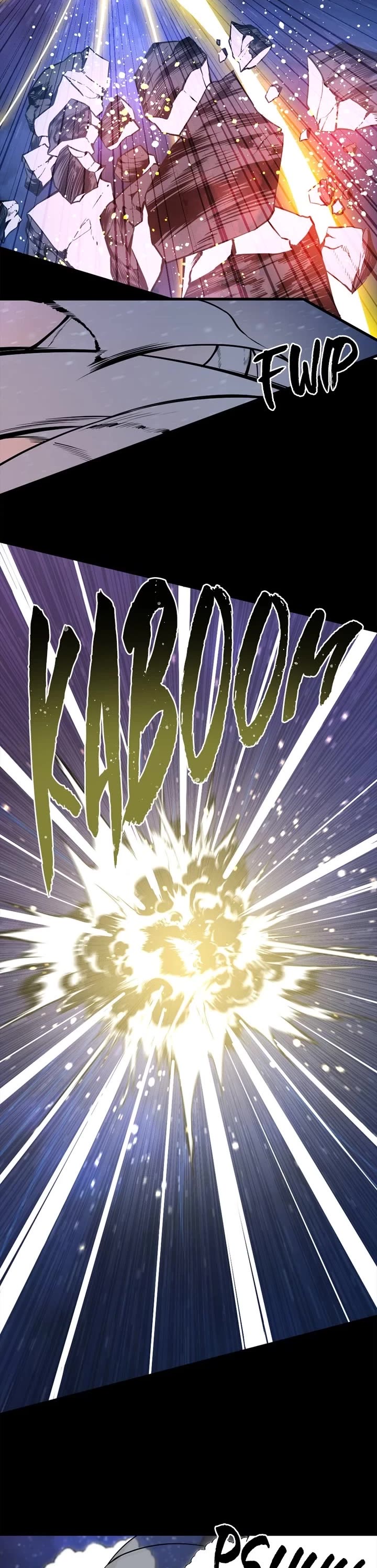 Hero Killer (Beolkkul) chapter 223 page 19