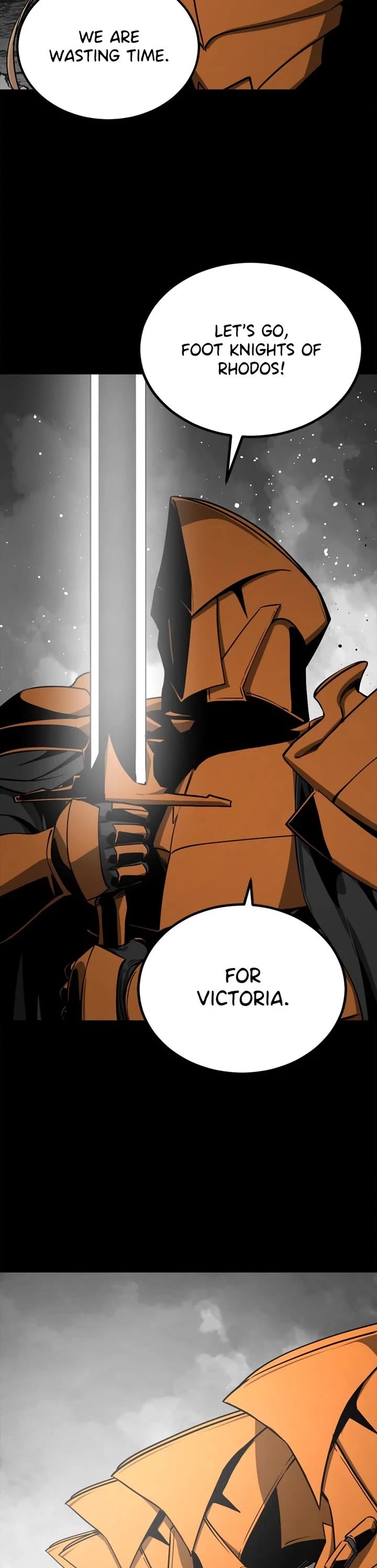 Hero Killer (Beolkkul) chapter 223 page 39