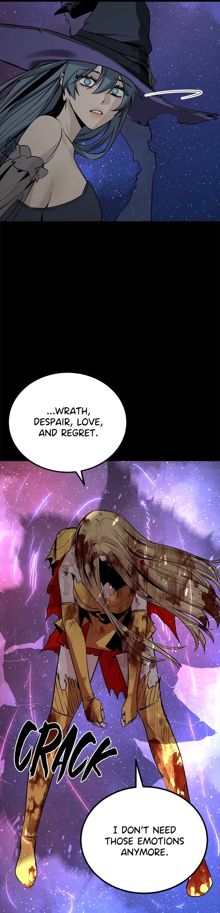 Hero Killer (Beolkkul) chapter 223 page 44