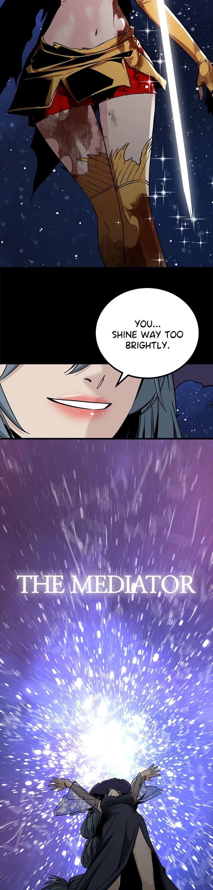 Hero Killer (Beolkkul) chapter 223 page 48