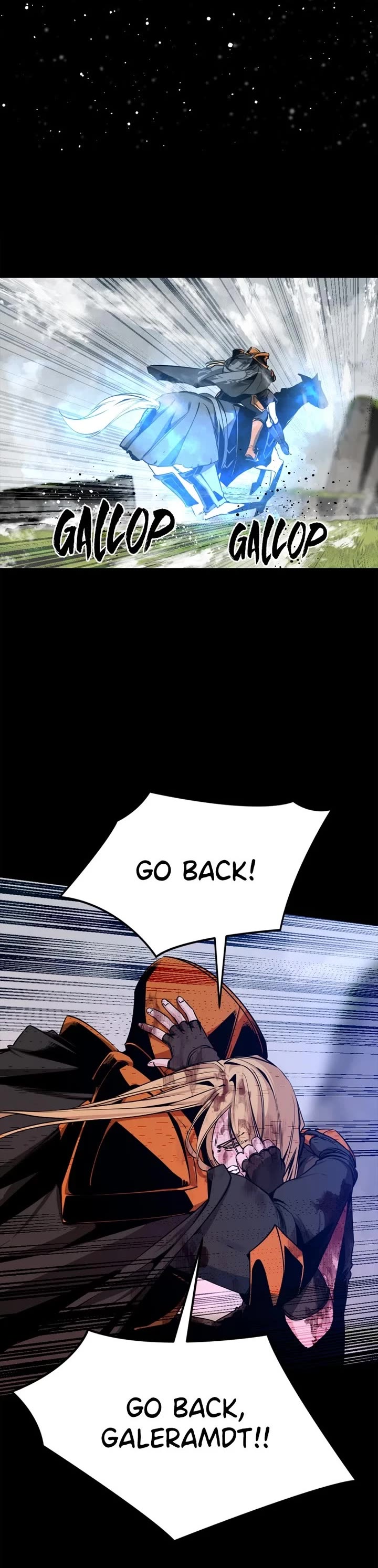 Hero Killer (Beolkkul) chapter 223 page 5