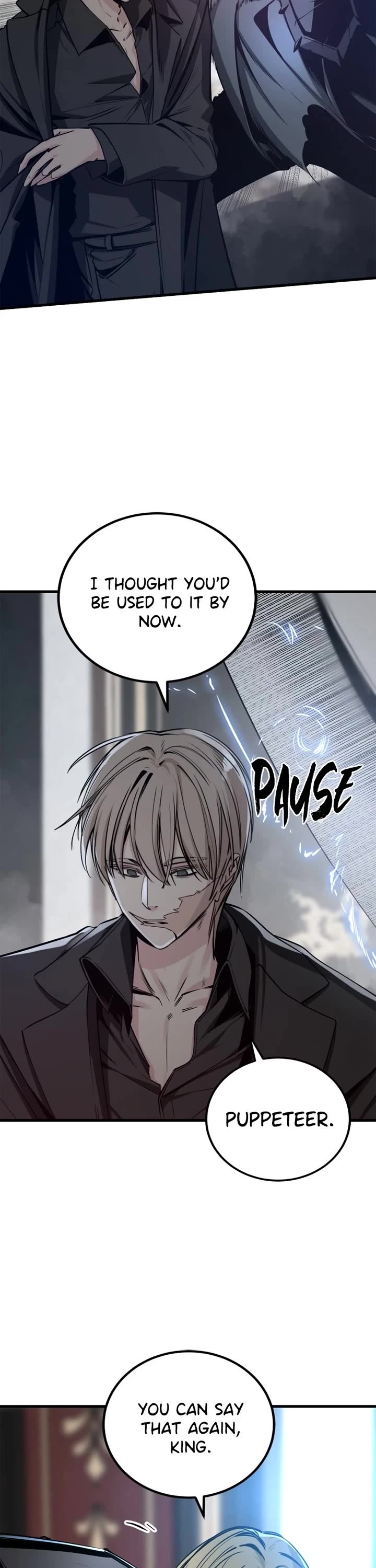 Hero Killer (Beolkkul) chapter 224 page 11