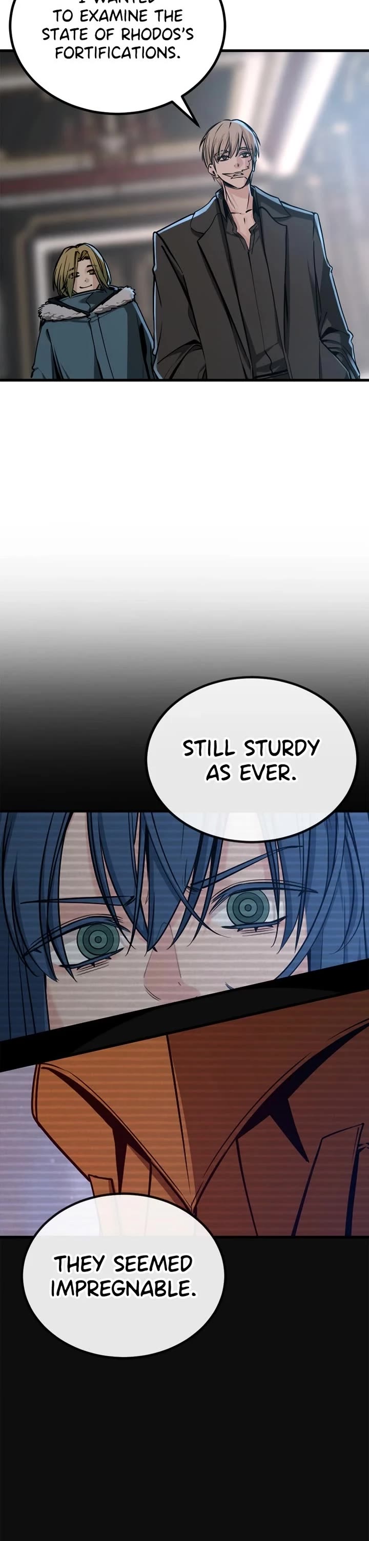 Hero Killer (Beolkkul) chapter 224 page 13