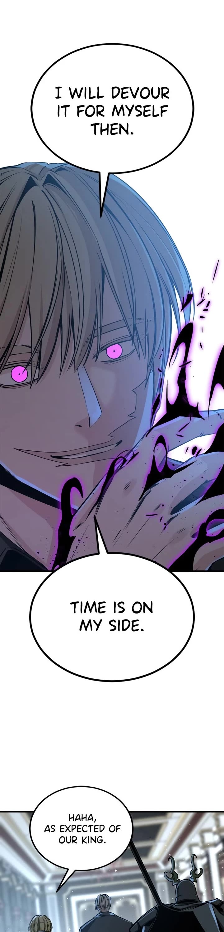 Hero Killer (Beolkkul) chapter 224 page 15