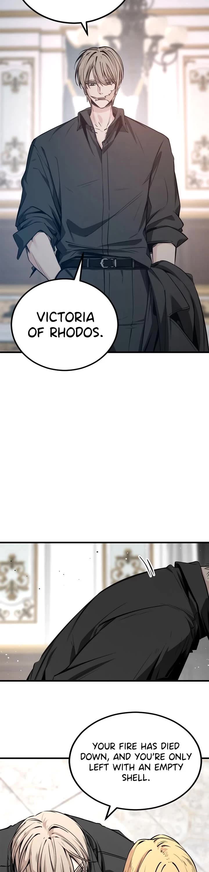 Hero Killer (Beolkkul) chapter 224 page 2