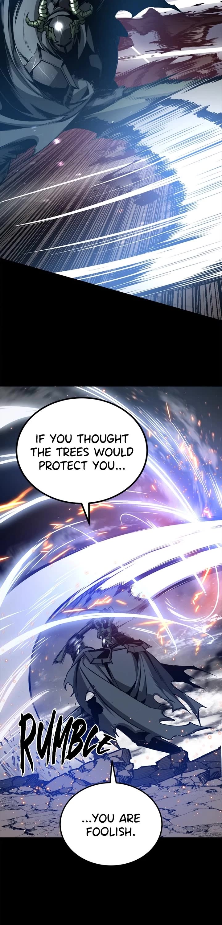 Hero Killer (Beolkkul) chapter 224 page 27