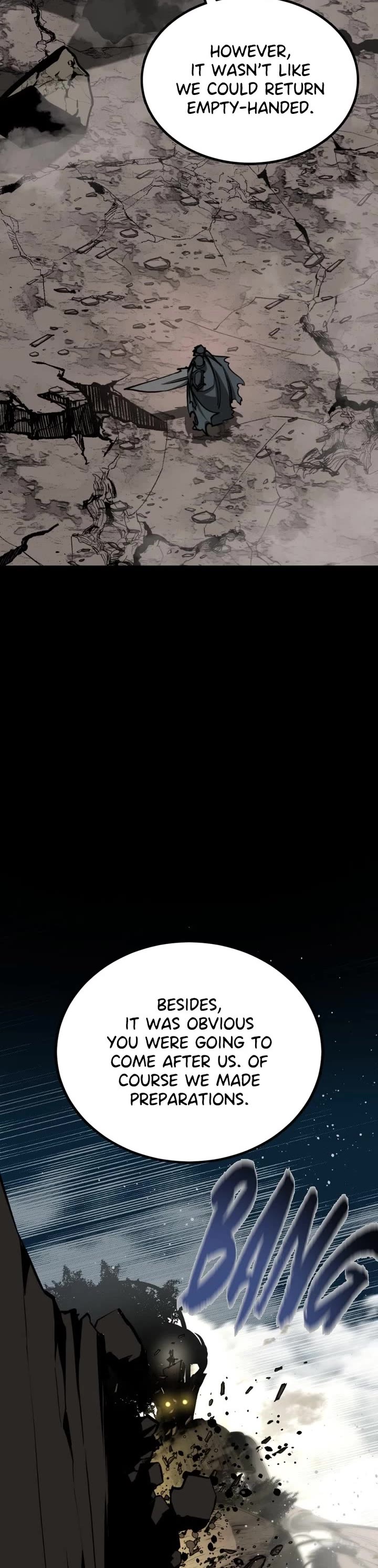 Hero Killer (Beolkkul) chapter 224 page 35