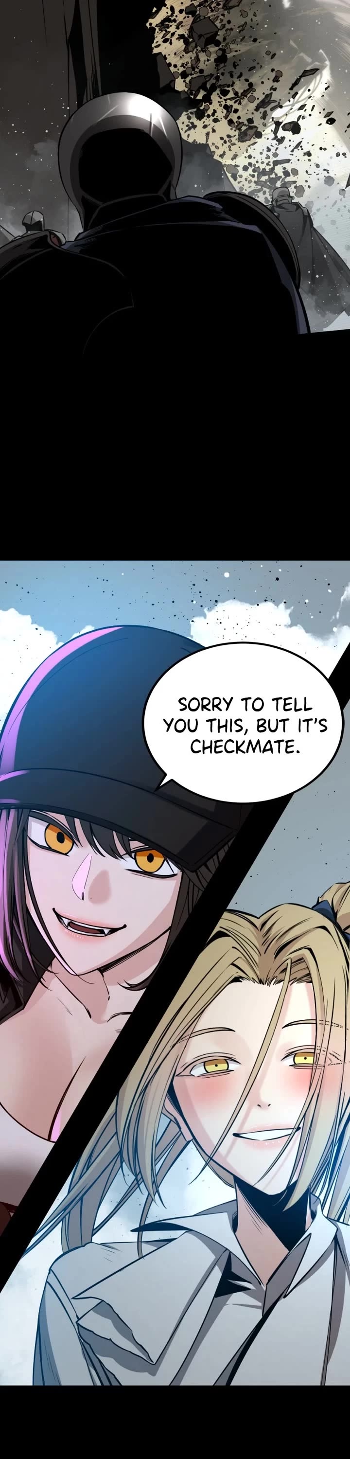 Hero Killer (Beolkkul) chapter 224 page 36
