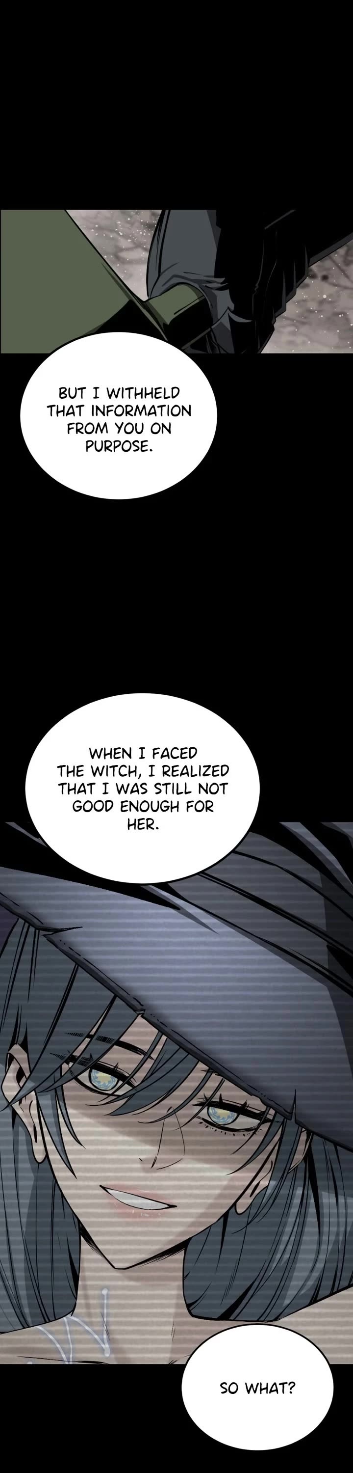 Hero Killer (Beolkkul) chapter 224 page 38