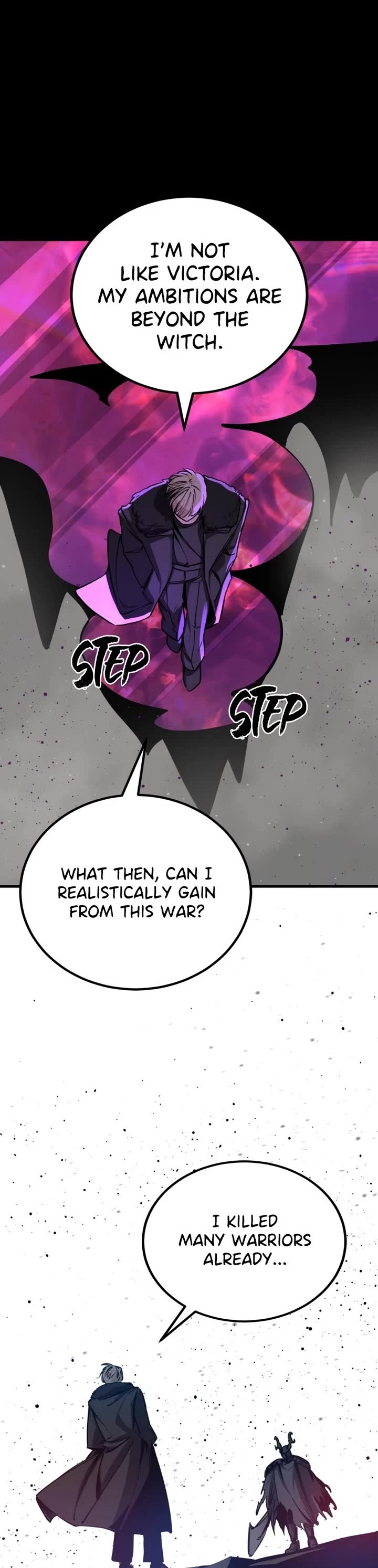Hero Killer (Beolkkul) chapter 224 page 39