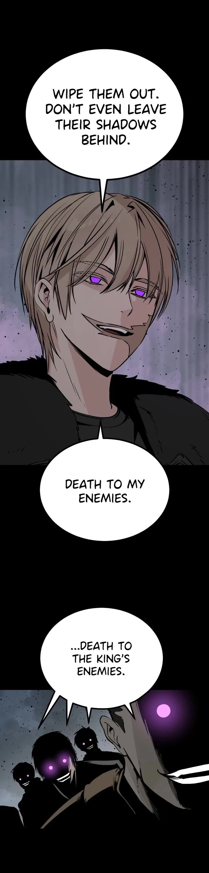 Hero Killer (Beolkkul) chapter 224 page 48