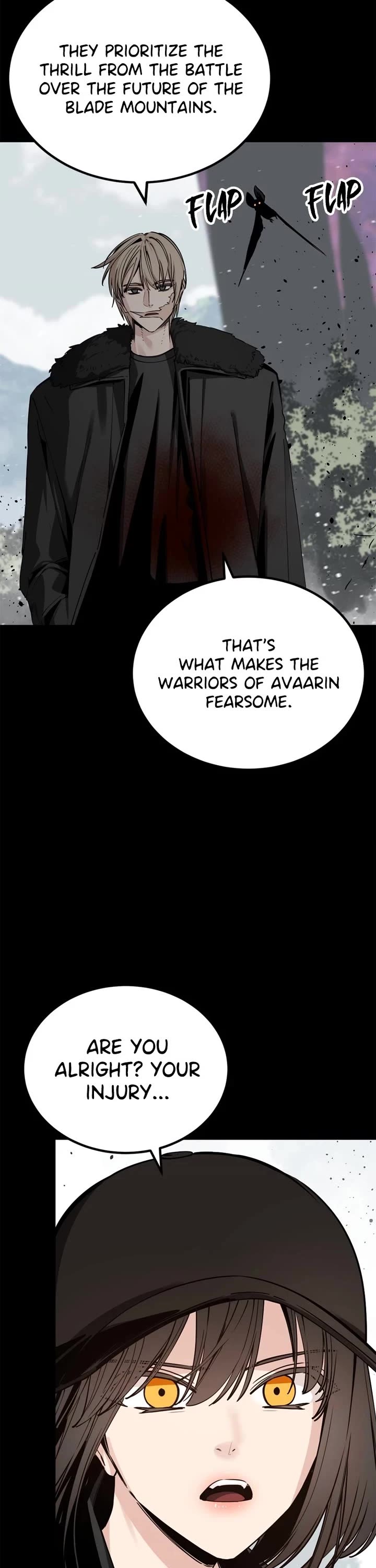 Hero Killer (Beolkkul) chapter 225 page 12