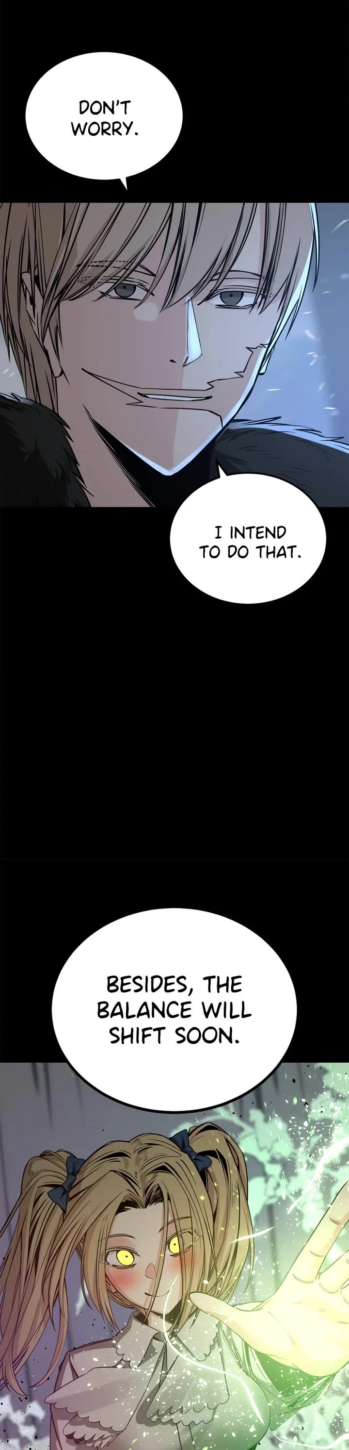 Hero Killer (Beolkkul) chapter 225 page 14