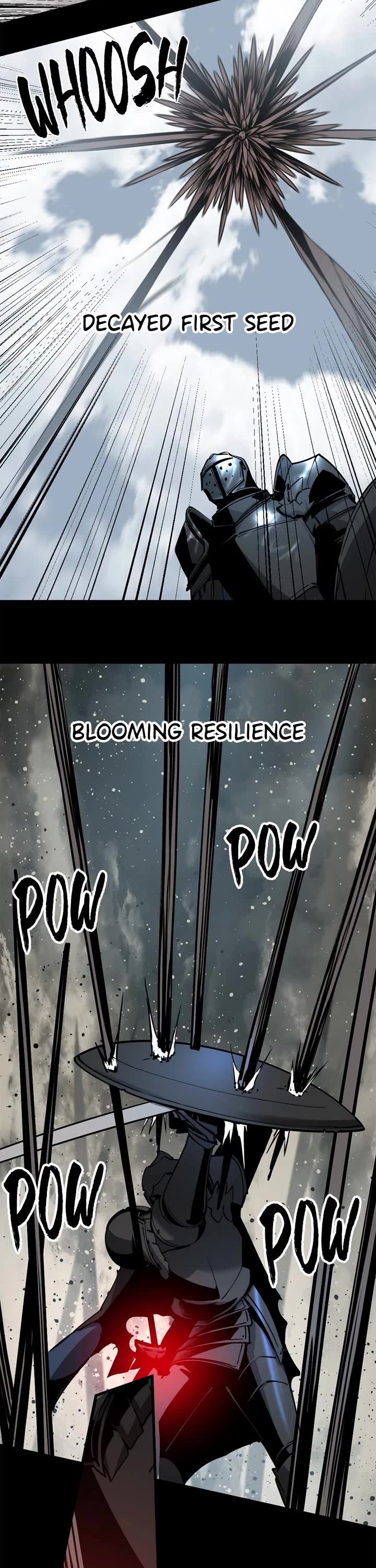 Hero Killer (Beolkkul) chapter 225 page 17