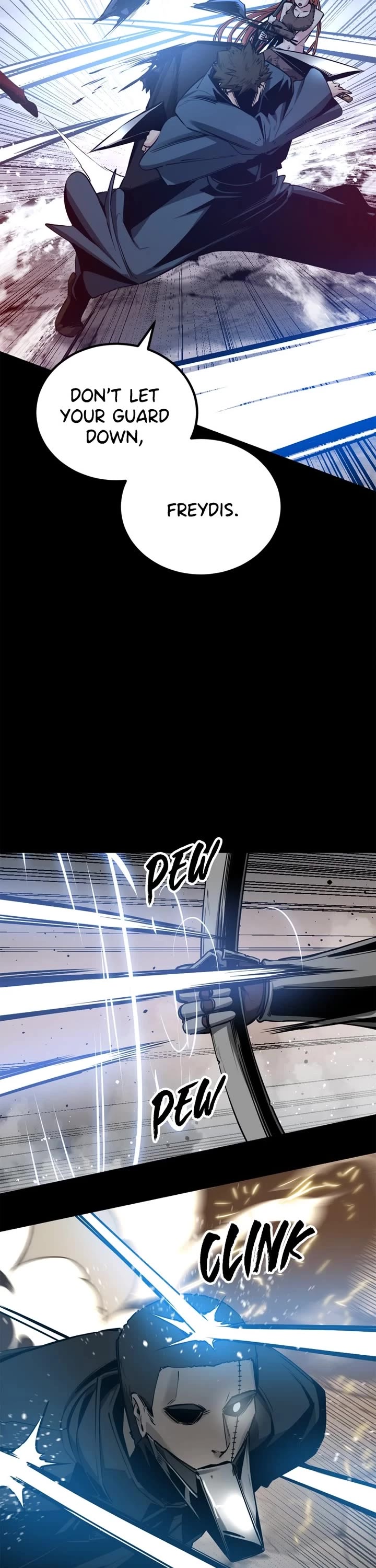 Hero Killer (Beolkkul) chapter 225 page 21